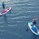 Paddleboard s příslušenstvím Jobe Aero SUP Yarra 10.6