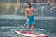 Paddleboard s příslušenstvím Jobe Aero SUP 11.6 - 2.jakost