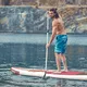 Paddleboard s príslušenstvom Jobe Aero SUP 11.6