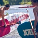 Paddleboard s příslušenstvím Jobe Aero SUP 11.6