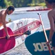 Paddleboard s príslušenstvom Jobe Aero SUP 11.6