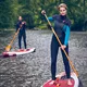 Paddleboard s príslušenstvom Jobe Aero SUP Neva 12.6