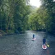 Paddleboard s příslušenstvím JOBE Aero SUP Neva 12.6 - 2.jakost