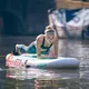 Paddleboard s příslušenstvím Jobe Aero SUP Lena Yoga 10.6