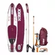 Paddleboard s příslušenstvím Jobe Aero SUP 11.6 - 2.jakost