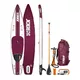 Paddleboard with Accessories Jobe Aero SUP 12.6