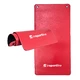 Exercise Mat inSPORTline Aero 120 x 60 cm - Red - Red