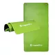 Exercise Mat inSPORTline Aero 120 x 60 cm - Green