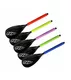 Paddle Floater Agama - Fluo Red