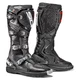 Motocross Boots SIDI Agueda - Black - Black