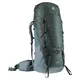 Turistický batoh Deuter Aircontact 65 + 10