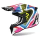 Motorcycle Helmet Airoh Strycker View Glossy 2022