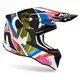 Motorcycle Helmet Airoh Strycker View Glossy 2022