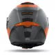 Motorcycle Helmet Airoh ST.501 Dock Matte Orange 2022