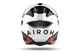 Motorcycle Helmet Airoh Commander Factor Glossy White