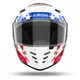 Motorcycle Helmet Airoh Connor Nation