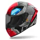 Motorcycle Helmet Airoh Connor Bot