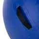 inSPORTline aufblasbarer Zylinder Airroll 120x90 cm