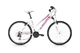 Női mountain bike Kellys ALPINA ECO LM 26" - fehér-rózsaszín