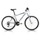 Horský bicykel ALPINA ECO M10 - model 2014 - modro-biela