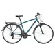 Pánsky trekingový bicykel ALPINA ECO T10 28" - model 2021 - S (17'') - Ocean