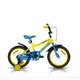 Children’s Bike ALPINA Starter 16” – 2019 - Yellow - Yellow