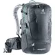 Turistický batoh Deuter Trans Alpine 24 - Lapis-Navy - Black