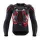 Airbag Vest Alpinestars Tech-Air® Off-Road System Black/Red