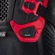 Airbag Vest Alpinestars Tech-Air® Off-Road System Black/Red