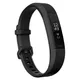 Fitness náramek Fitbit Alta HR Gunmetal Black