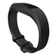Fitness náramek Fitbit Alta HR Gunmetal Black