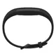 Fitness náramek Fitbit Alta HR Gunmetal Black