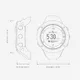 Sports Watch Suunto Ambit2 S (HR)