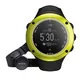 Športtester Suunto Ambit2 S (HR) - limetková - limetková