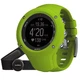 Outdoor Sporttester Suunto Ambit 3 Run (HR) - Lime - Lime