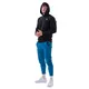 Men’s Hoodie Nebbia 331 - Black