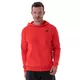 Men’s Hoodie Nebbia 331 - Red