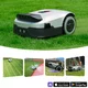 Bezdrátová robotická sekačka Anthbot Genie 1000 (2000m²)