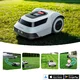 Robotická sekačka s vodícím drátem Anthbot Pion 1000 (1000m²)