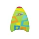 Dětský plovák Bestway Aquastar Swim Safe - růžová - zelená