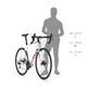 Cestný bicykel KELLYS ARC 50 28" 9.0 - S (19,5", 160-175 cm)