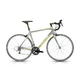 Cestný bicykel KELLYS ARC 10 - model 2015 - strieborno-žltá