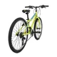Junior kerékpár Galaxy Aries 24" - modell 2020 - zöld