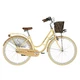 Mestský bicykel KELLYS ARWEN DUTCH 28" - model 2021 - Beige