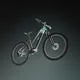 Dámské horské elektrokolo ISL Asuki 630 Wh 27,5" - model 2025 - Aqua Blue - Aqua Blue