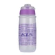 Cyklo fľaša Kellys Atacama 022 0,65l - Tiffany Blue - Purple