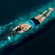 Колан за плуване inSPORTline SwimBelt