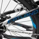 Mountainbike E-Bike Crussis e-Atland 5.7 - Modell 2022