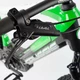Mountain bike elektromos kerékpár Crussis e-Atland 8.7-M