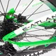 Mountain bike elektromos kerékpár Crussis e-Atland 8.7-S